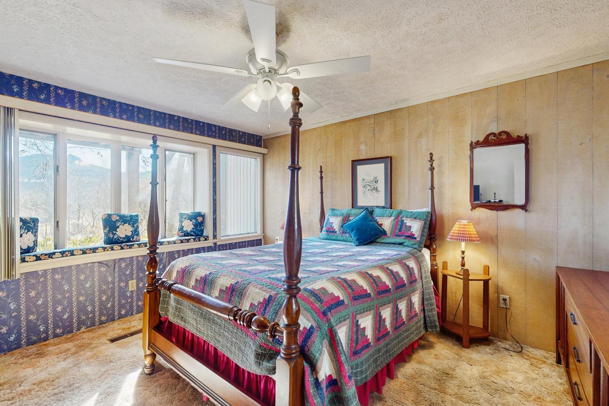 Glen N51 Apartment Sugar Mountain Ngoại thất bức ảnh