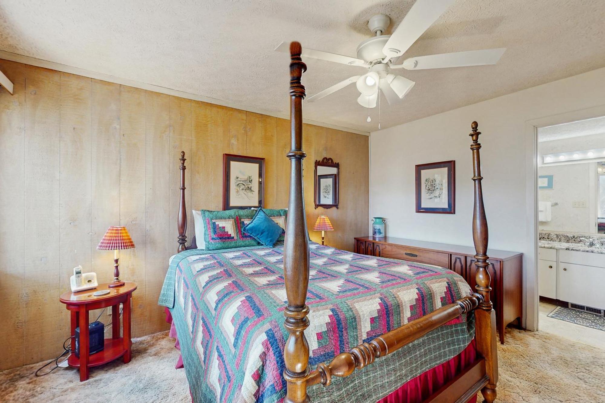 Glen N51 Apartment Sugar Mountain Ngoại thất bức ảnh
