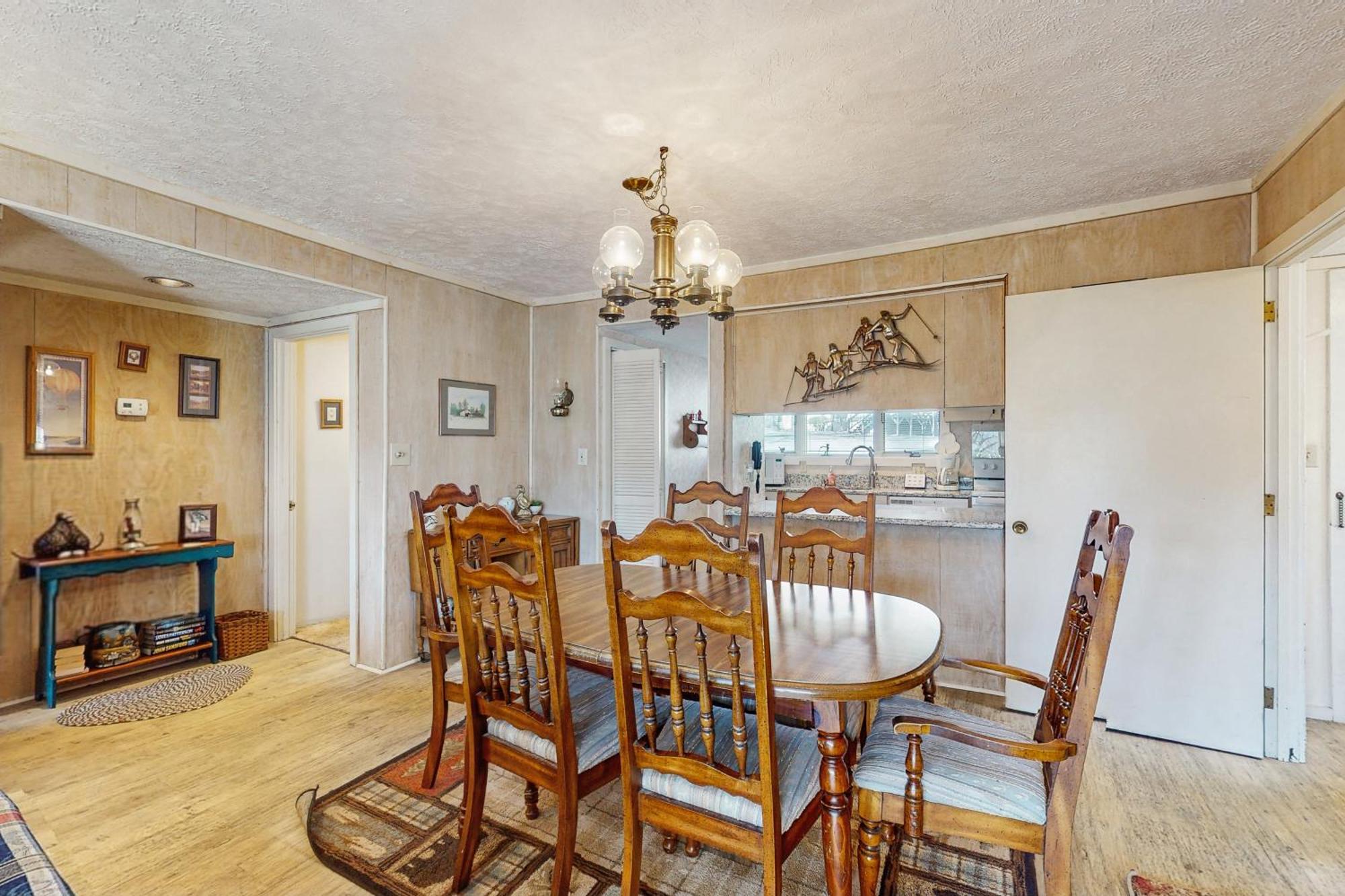 Glen N51 Apartment Sugar Mountain Ngoại thất bức ảnh