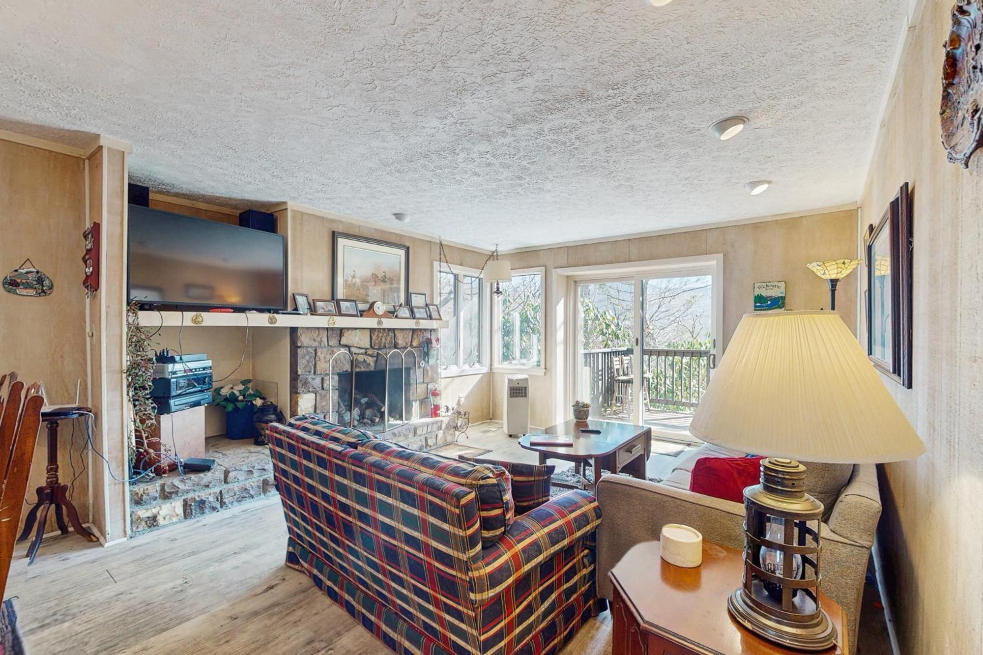 Glen N51 Apartment Sugar Mountain Ngoại thất bức ảnh