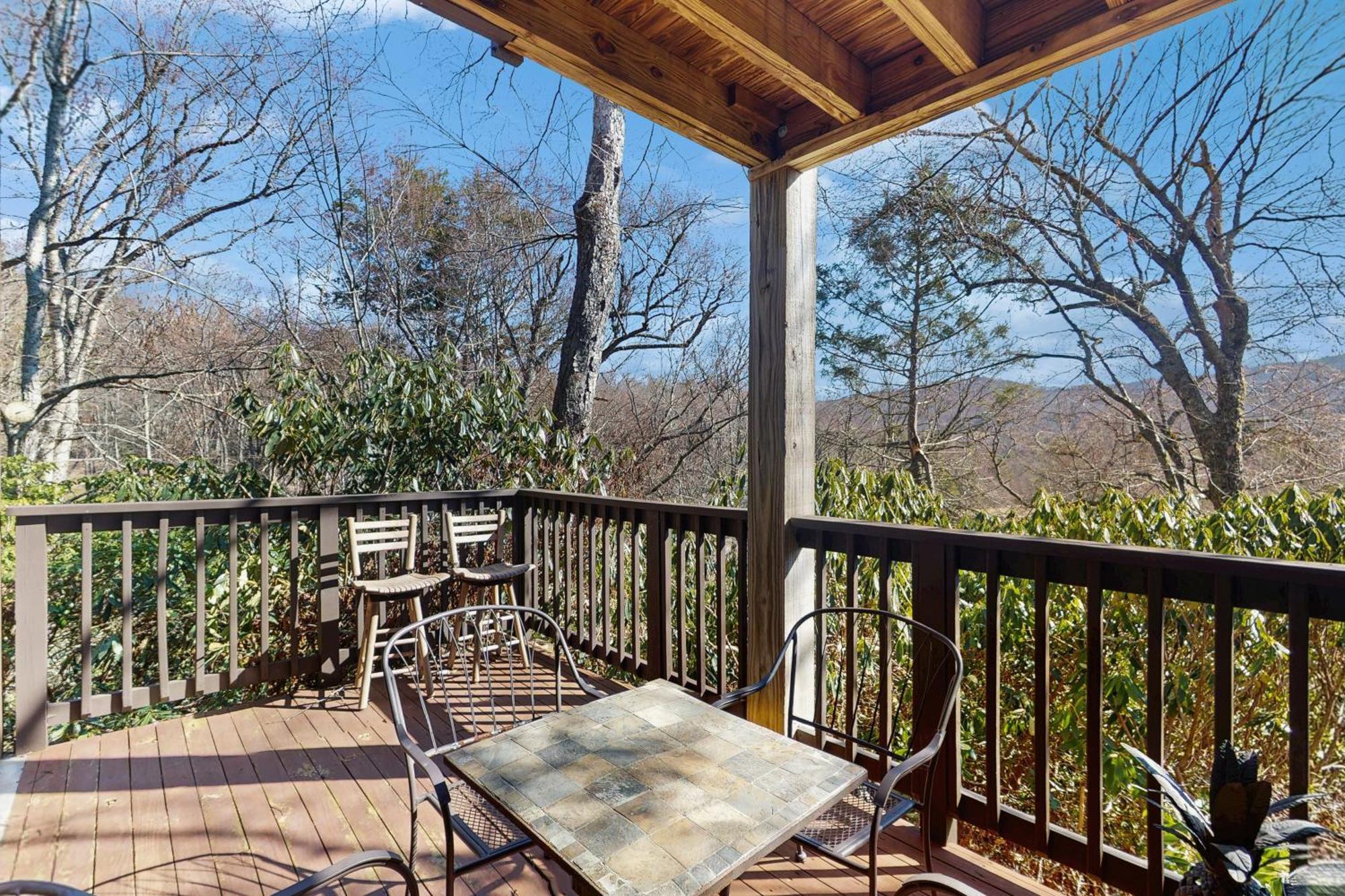 Glen N51 Apartment Sugar Mountain Ngoại thất bức ảnh